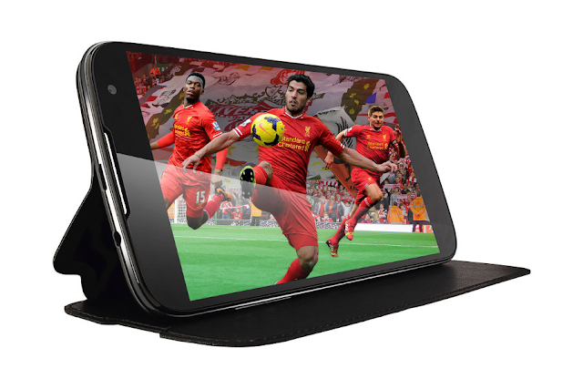 XOLO PocketPad Q2500