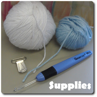 Crochet Lite Hooks - One of my Favorite Things!