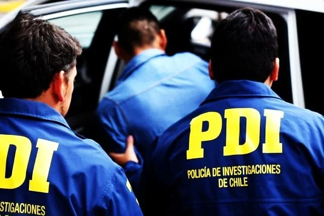 PDI detiene a imputado por homicidio