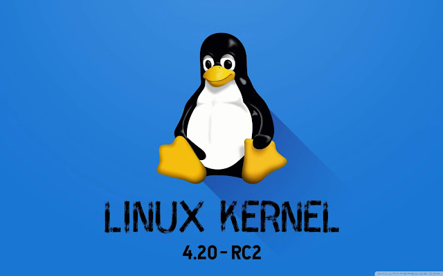 Resultado de imagen para kernel 4.20 linux