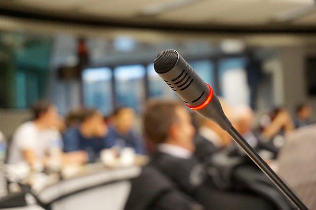 Microphone Audix