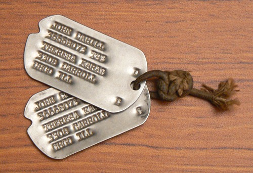 dogtags
