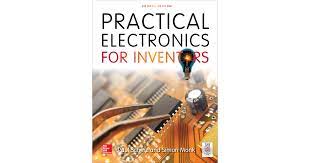 Download Practical Electronics for Inventors PDF ebook Free