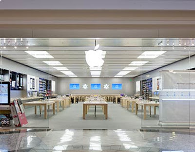 Apple Store Polaris Fashion Place