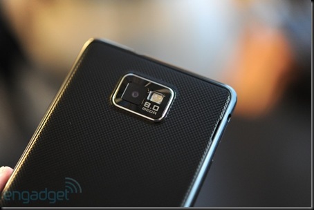 samsung galaxy s 2 
