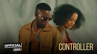 VIDEO | Tommy Flavour – Controller (Mp4 Video Download)