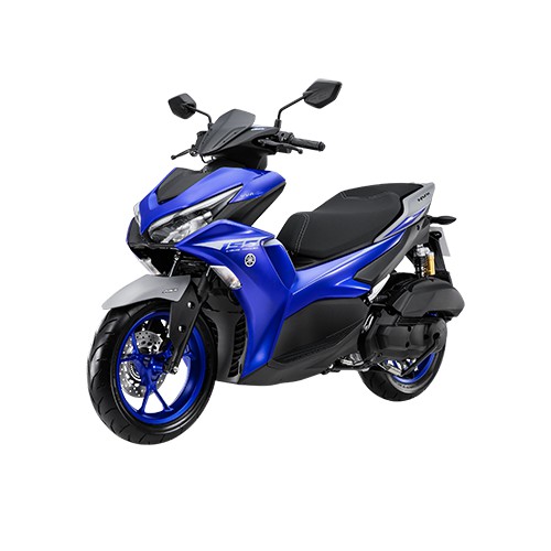 [MALL SHOP] [ yamaha74khamthien ] Xe Máy Yamaha Nvx 2021 Vva ABS 155 mới