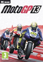 MotoGP 13