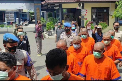 Lagi ! Pria Di Ponorogo Dibekuk Usai Setubuhi Gadis Di bawah Umur