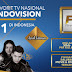 Cara berlangganan Indovision