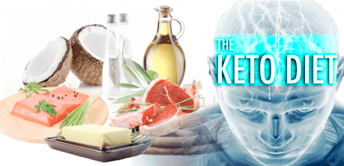 The Keto diet recipes and how it work?