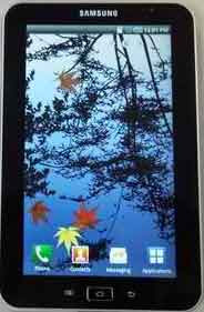 Samsung Tab 7 8 10