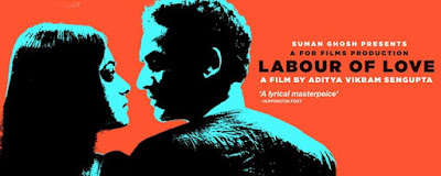 Labour of Love Bngali Movie (2015) Watch Online and Download Free DVDscr