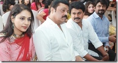 DULQUAR SALMAN WEDDING RECEPTION PHOTOS release images