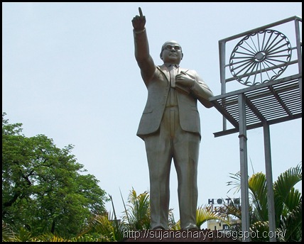 Dr. B.R Ambedkar(1981-1956) Dr. B.R Ambedkar(1981-1956)