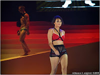 Bench Underwear Fashion Show Photo 23