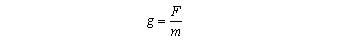 hukum Newton tentang gravitasi 10k