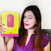 Have You Tried Glamego India Most affordable Beauty Subscription Box?