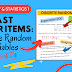 Cambridge AS Level Mathematics 9709 (Probability & Statistics 1) Past Paper Items on Discrete Random Variables [Part 2]