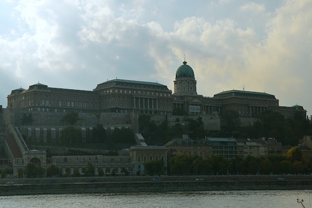 O que visitar em Budapeste, Roteiro Budapeste