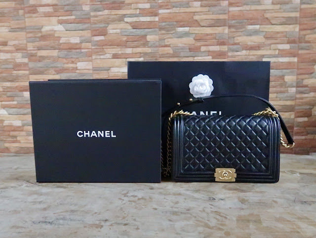 New Chanel Purchase Limit and Other Luxury Brands Limits – Bagaholic