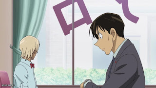 名探偵コナンアニメ 1110話 高木と伊達と手帳の約束 後編 Detective Conan Episode 1110