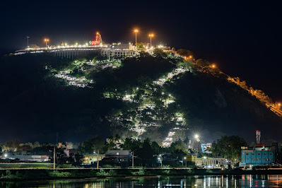 Palani - Secret of Palani Temple