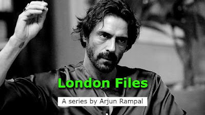 London Files Hindi Web Series Download