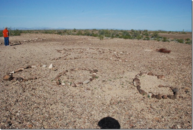 03-07-13 A Quartzsite Rock Alignment 017