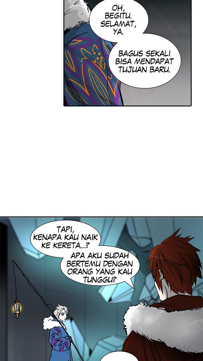 Webtoon Tower Of God Bahasa Indonesia Chapter 309