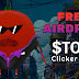 New Airdrop: TomClicker (TOM) || Reward: Free TOM tokens