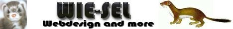 WIE-SEL WePs