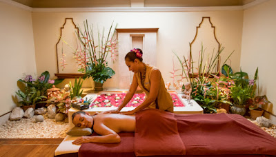 Pijat Massage & Spa Panggilan 24 Jam Medan