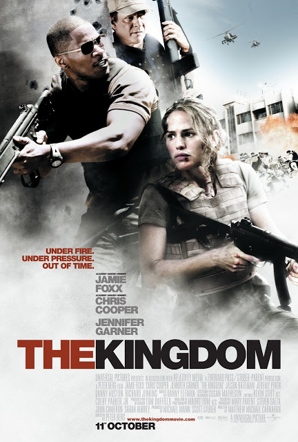 [MINI-HD] The Kingdom (2007) ยุทธการเดือด ล่าข้ามแผ่นดิน [720p] [เสียงไทยมาสเตอร์5.1-อังกฤษ5.1][บรรยายไทย-อังกฤษ]