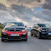 Lanzamiento de los nuevos BMW i3 y BMW i3s