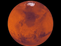 Tu Vas Savoir. Astronomie - Photgraphie de la planète Mars – NASA.