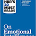 HBR's 10 Must Reads on Emotional Intelligence PDF
