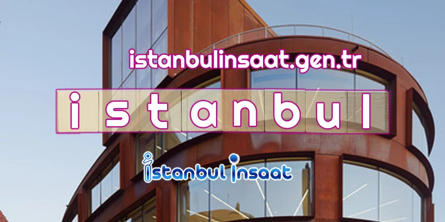 İstanbul Boya İnşaat Hizmetleri