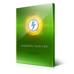 Daemon Tools Lite