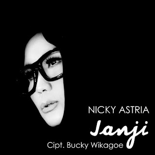 download MP3 Nicky Astria - Janji (Single) itunes plus aac m4a mp3