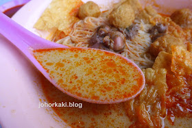 Tan-Kee-Cathay-Curry-Laksa-Johor-Bahru-陈记國泰叻沙