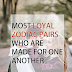 Most Loyal Zodiac Pairs Who Are Made For One Another