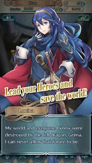 Free Download Game Fire Emblem Heroes Apk Full Version Download Game Fire Emblem Heroes Apk v1.4.0