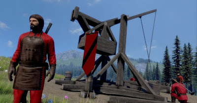 Medieval Engineers Download Free Full Version