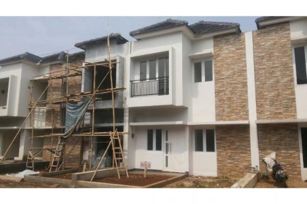 Vistaloka Residence, Rumah Baru 5 Menit ke BSD