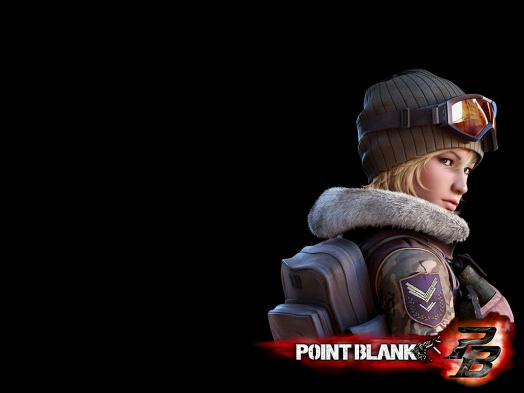 40 Koleksi Wallpaper HD Point Blank PbindoGems