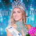 Araceli Del Cont: bisogna fare le cose con il cuore. Intervista alla neo Miss Europe Continental 2018