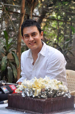 Aamir Khan Birthday Pictures, Bollywood Actor Birthdays