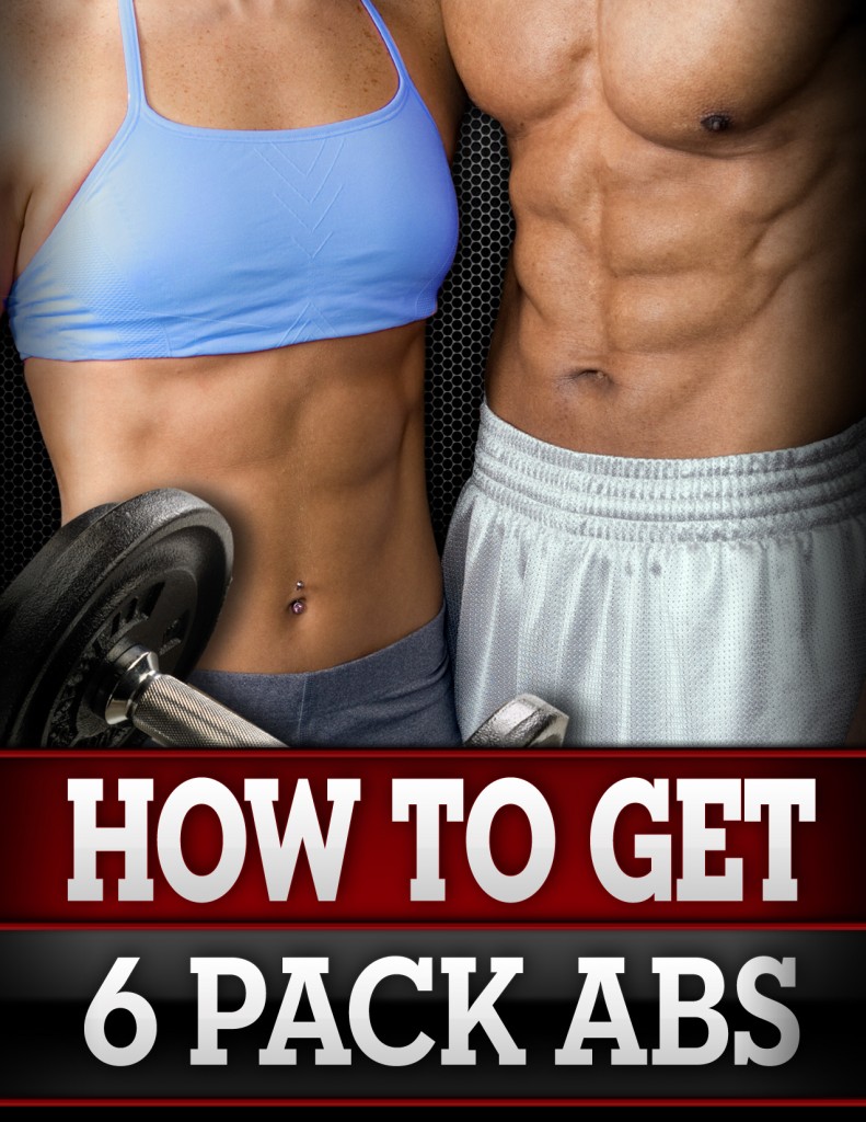 How to Get Six Pack ABS