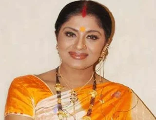 Sudha Chandran Family Husband Son Daughter Father Mother Marriage Photos Biography Profile.